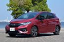 マイナーチェンジで質感アップ。ホンダ「フィット」インタビュー＆試乗レポート