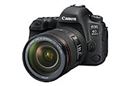 バリアングル液晶搭載のフルサイズ一眼「EOS 6D Mark II」が登場