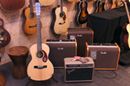 “アコギからまな板まで” 最新のFenderはエレキギター以外もいろいろアツい