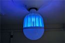 LED電球に「殺虫灯」が合体! 虫をバチッと退治するアレが家でできちゃう
