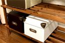 見た目よし、収納力よし、コスパよし! 紙製「収納BOX」が予想以上の性能だった