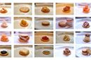リッツに一番合うのは何!? 50種類の食材を載せて食べてランキング化!