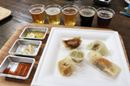 最高の組み合わせ! レコルト「ホームバーベキュー」で作る餃子と、「COEDOビール」のマリアージュ☆