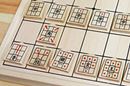 未来の藤井聡太プロ棋士も夢じゃない!? 「NEWスタディ将棋」を小学生の息子と試してみた!