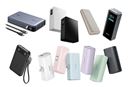《2018年》失敗しないモバイルバッテリーの選び方、そしておすすめ8製品