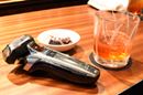 誰でも“世界に1台のラムダッシュ”が買える「Panasonic LAMDASH LOUNGE」