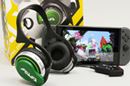 「スプラトゥーン2」のボイチャ向けヘッドセット「エンペラフックHDP」レビュー
