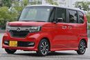 すべてを新しくしながら個性はそのまま、新型ホンダ「N-BOX」試乗＆インタビュー