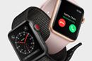 iPhoneなしで電話ができる「Apple Watch Series3」、4K HDR対応の「Apple TV 4K」