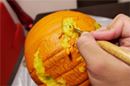 ハロウィンの定番、ジャック・オー・ランタンってどうやって作るの?