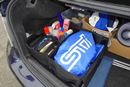 一車に一台! 「折りたたみ式収納ボックス」で荷室を整理整頓〜♪