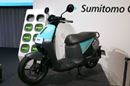 台湾で電動スクーターのシェアNo.1のGogoroと住友商事がシェアリングサービスを始動！
