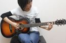 Fの壁を越えろ! Fenderの小型アコギはギター初心者にピッタリな1台