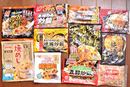 最近の冷凍チャーハンがウマい! フードアナリストが人気商品を食べ比べてみた