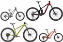 MTBの今を知れば乗りたくなる! 幅広いスタイルで楽しめるマウンテンバイク最前線
