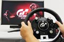 「グランツーリスモSPORT」専用の究極ハンコン「T-GT」は実車感がハンパない!