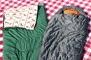 快適なファミリーキャンプは寝室にあり! 快眠できるシュラフとマットを選ぼう