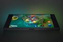 Razerが超ハイスペックのモンスタースマホ「Razer Phone」を発表