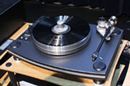 米ハイエンドブランド“Mark Levinson”から初のレコードプレーヤー登場