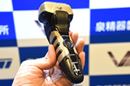 MIL規格準拠のタフネス電動シェーバーに男心がくすぐられる!