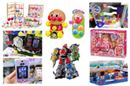 クリスマスプレゼントで外さないおもちゃの選び方! 男女・年齢別の売れ筋は?