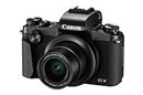 キヤノン初のAPS-Cセンサー搭載コンデジ「PowerShot G1 X Mark III」が登場