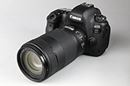 Lレンズに匹敵!? キヤノン「EF70-300mm F4-5.6 IS II USM」の高速AFを試した