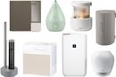 《2018年》今使うべき、おすすめ加湿器をタイプ別に厳選!