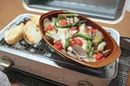 “熱々”は最高のスパイス! ブルーノ「トースターグリル」を使い倒す