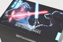 気分はジェダイ! 「Star Wars/ジェダイ・チャレンジ」でカイロ・レンやダース・ベイダーとバトル