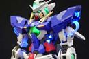 3万円超えの“光る”ガンプラ「PGエクシア」は究極のガンプラだった！