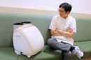指圧師V.S.マッサージ器! どっちが脚のむくみを取れるか本気で対決