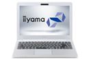 価格.com20周年記念パソコン「iiyamaモデル」ノートPC レビュー
