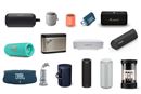 スマホの音楽がさらに楽しくなる! タイプ別おすすめBluetooth(ワイヤレス)スピーカー8選