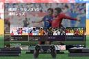 Jリーグ開幕前におさらい!大画面テレビで始める「DAZN(ダゾーン)」ガイド