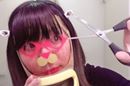 これで失敗しない! 前髪を上手にセルフカットする方法