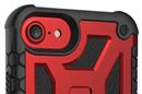 「MIL-STD-810G」対応のタフネス・スマホカバー カタログ