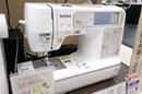 電動、電子、コンピューター? 初心者向け家庭用ミシンの選び方