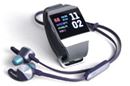 Fitbitのスマートウォッチ「Ionic」とイヤホン「Flyer」、1か月レビュー