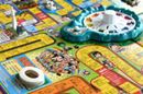 50周年記念「人生ゲームタイムスリップ」は、100年の時空を超える!