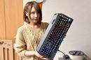 コスパ最強と感じてしまう高機能ゲーミングキーボード、ロジクール「G910r」を解説