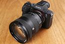 大注目のフルサイズミラーレス、ソニー「α7 III」実写速報!