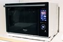 パナソニック「3つ星 ビストロ NE-BS1500」の進化したグリル調理の“こんがり”が激ウマ!