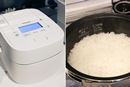 劣化した米も新米レベルに復活! パナソニック「Wおどり炊き」新モデルのこだわりがスゴイ!!