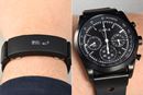 バンド単体でも使える! ソニーの新スマートウォッチ「wena wrist active」ガチレビュー