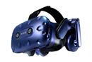 2880×1600にアップしたVRヘッドセット「VIVE Pro HMD」が登場