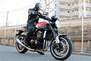 伝説の名車「Z2」再び!? カワサキ「Z900RS」の圧倒的な乗り味に興奮が止まらない!