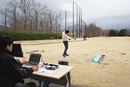 飛びもスピンも全然違う! ゴルフボールのフィッティングを体験してきた