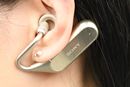 これぞまさにヒアラブル! ソニーモバイル「Xperia Ear Duo」が革新的すぎる