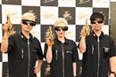 パリピのための新プレミアム瓶ビール「ミラー」! 日本のナイトライフ席巻狙う
